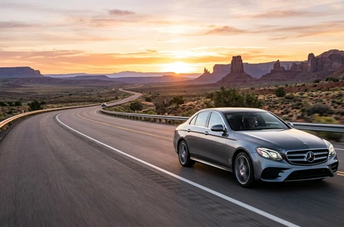 Friendly auto loan advisor ready to assist